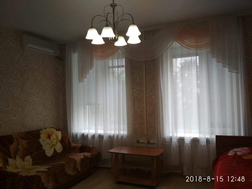 Apartment On Aleutskaya 41 符拉迪沃斯托克 外观 照片